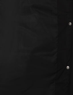 Siyah __kar_labilir Kap__onlu Yelek - Pierre cardin фото 6