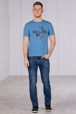 Джинсы 
 1.RV4173-74H