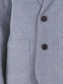 Пиджак для мальчика О46876 - Карамелли фото 4