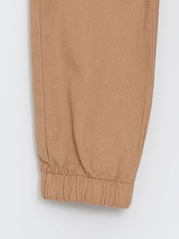 Beli Lastikli Basic Erkek Bebek Jogger E?ofman Alt? - Waikiki фото 2