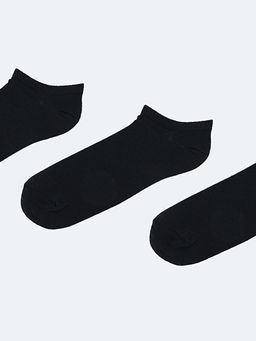 Erkek Patik ?orap 3l?