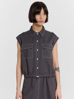 БЛУЗКА ЖЕНСКАЯ