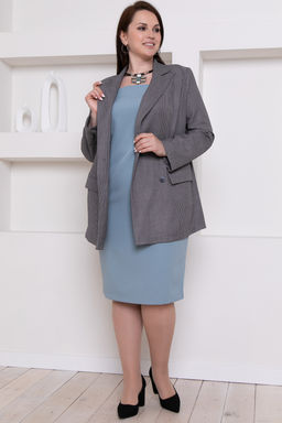 5635 Платье - Prima linea фото 3