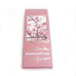 Натуральные Благовония Арома Японский Сад 10шт