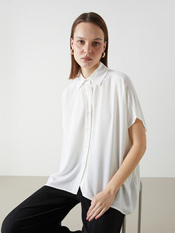 Oversize Kad?n G?mlek