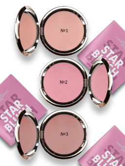 Румяна №2 - Нежно-розовый, 10гр