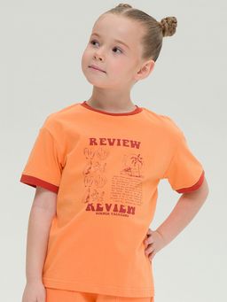 Pelican GFT3317 футболка для девочек