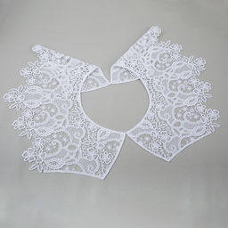 Gamma Вставка 270 мм GIC-40-01 в пакете 10 шт. Турция белый