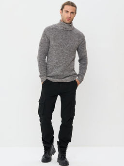 Свитер мужской 7232-15035 - Vay фото 6