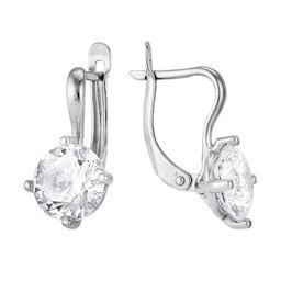 СЕРЬГИ 3382715Д - Красная пресня фото 4