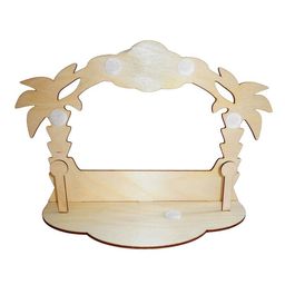 Пальчиковый театр с ширмой Африка - Smiledecor фото 2