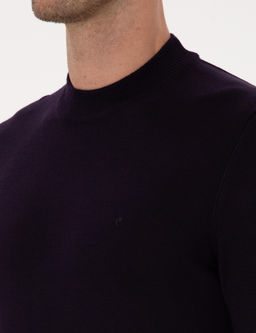 M_rd_m Slim Fit Basic Kazak - Cacharel фото 7