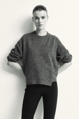 MAMA Jersey de lactancia Before & After - H&m фото 5