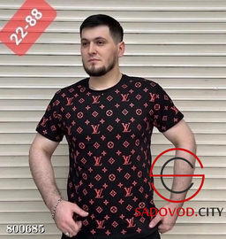Футболка женская с рисунком - Bruno фото 2