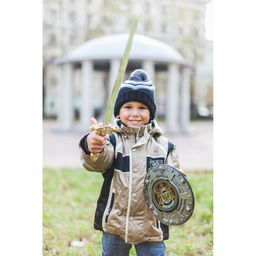 Набор оружия Рыцарь, детский, 3 предмета - Simaland фото 8