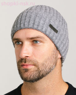 42 T Шапка мужская (56-58)