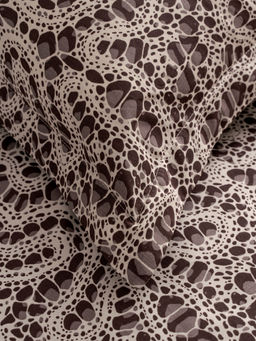 КПБ ЭКОДОМ Персик 20248-1/1,5сп - Шуйские ситцы фото 6