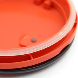 Ланч-бокс Доляна, 2 л, сохраняет тепло 3 ч, 14 х 26 см, микс фото 8