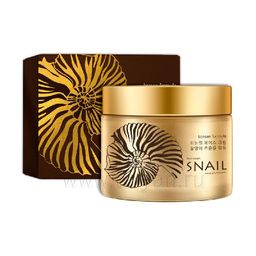 Регенерирующий крем для лица Улиточный секрет TaiYan, 50 г TY-1002  фото 2