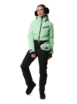 Комбинезон BB-0519 Мятный