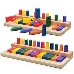 Логическая игра Клавиши