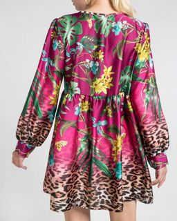 Платье жен. - Incity фото 2