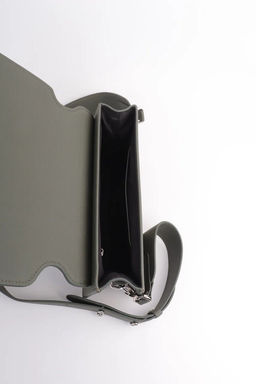 Сумка 1631VIP кз хаки Р928-4 (MFF) - L-craft фото 5