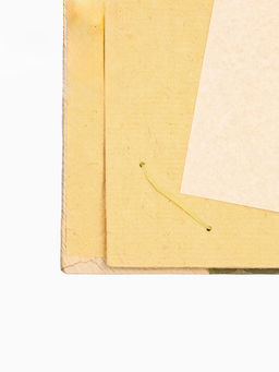 Фотоальбом «Сердце», 10 листов, 19×19×2 см