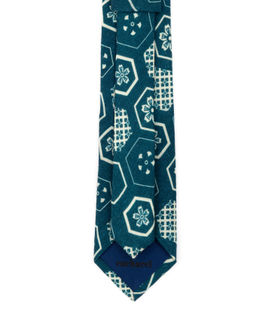 Масляный галстук - Cacharel фото 7