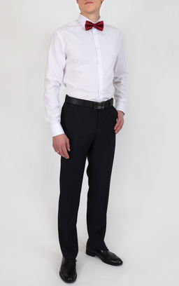 Рубашка 03-А-0078-17