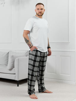 Брюки мужские Тор-1.1 из хлопка - Виотекс фото 49