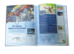 Альбом для монет 3 евро Австрия Животные со всего мира