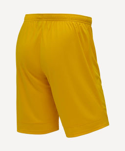 Шорты игровые JOGEL DIVISION PerFormDRY Union Shorts, желтый