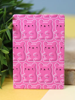 Держатель для карт Teddy (6,5 х 9,5 см)