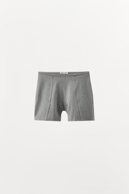 WAVY MODAL BOXERS - Zara фото 5