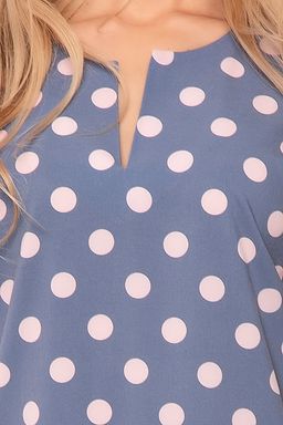 Платье 70639 - Avili фото 4