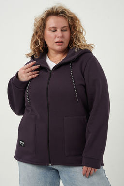 Толстовка женская 83606