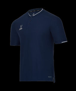 Поло JOGEL DIVISION PerFormDRY Polo, темно-синий