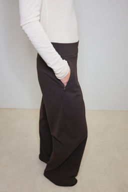Pantal?n ancho Four-way stretch - H&m фото 12