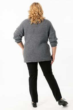 Джемпер Др4-57/5 - Wisell фото 3