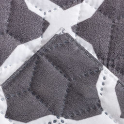 Покрывало LoveLife 1,5 сп Morocco morning 150*2105см, микрофайбер, 100% п/э  фото 3