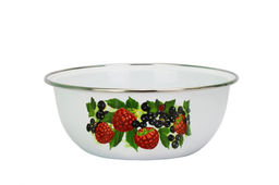 ЭМ_Миска 2,5л ДЕКОР арт. 01-0311/4, 0311/4 Магнитогорск