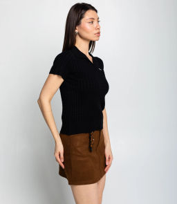 Футболка #КТ933 (3), чёрный