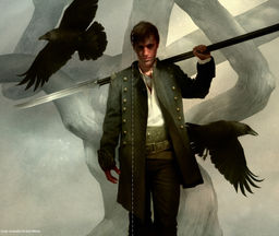 Колесо Времени. Книга 4. Восходящая Тень. Джордан Р. - Азбука фото 5