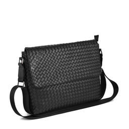 мужская Деловая сумка из экокожи - Barcelo biagi фото 2