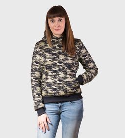 Толстовка Т7 от фабрики Спортсоло