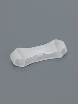 Выпрямитель-тренажёр для пальцев ног 13*3,5см накл ОТ