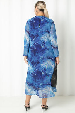 Платье П-2223/8