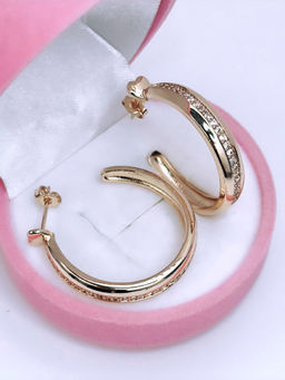 Серьги УС0634