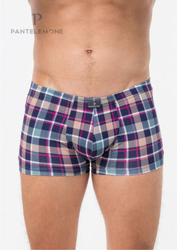 Мужские трусы шорты PMH-1484 - Pantelemone фото 3